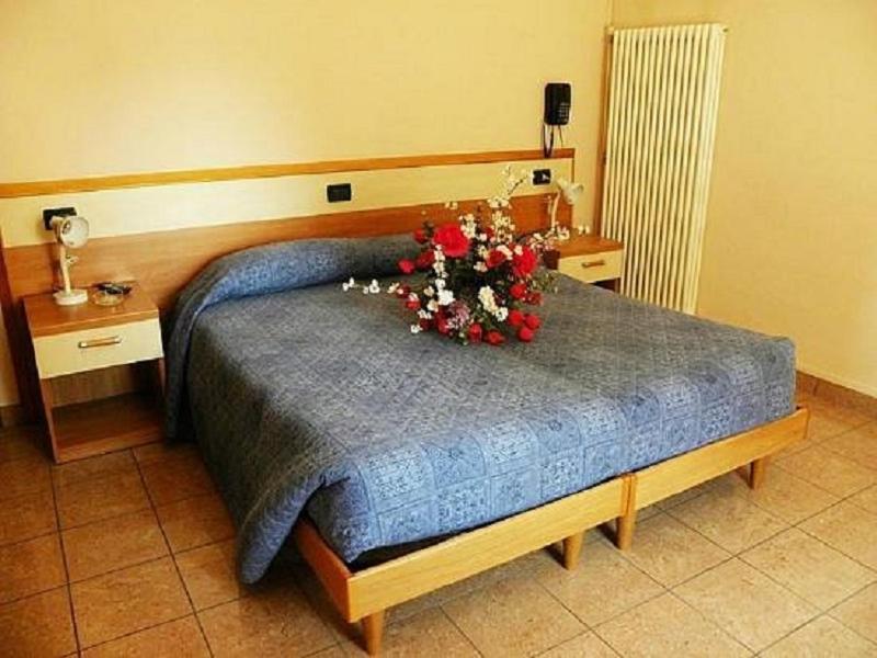 Hotel Amba Alagi Маргера Экстерьер фото