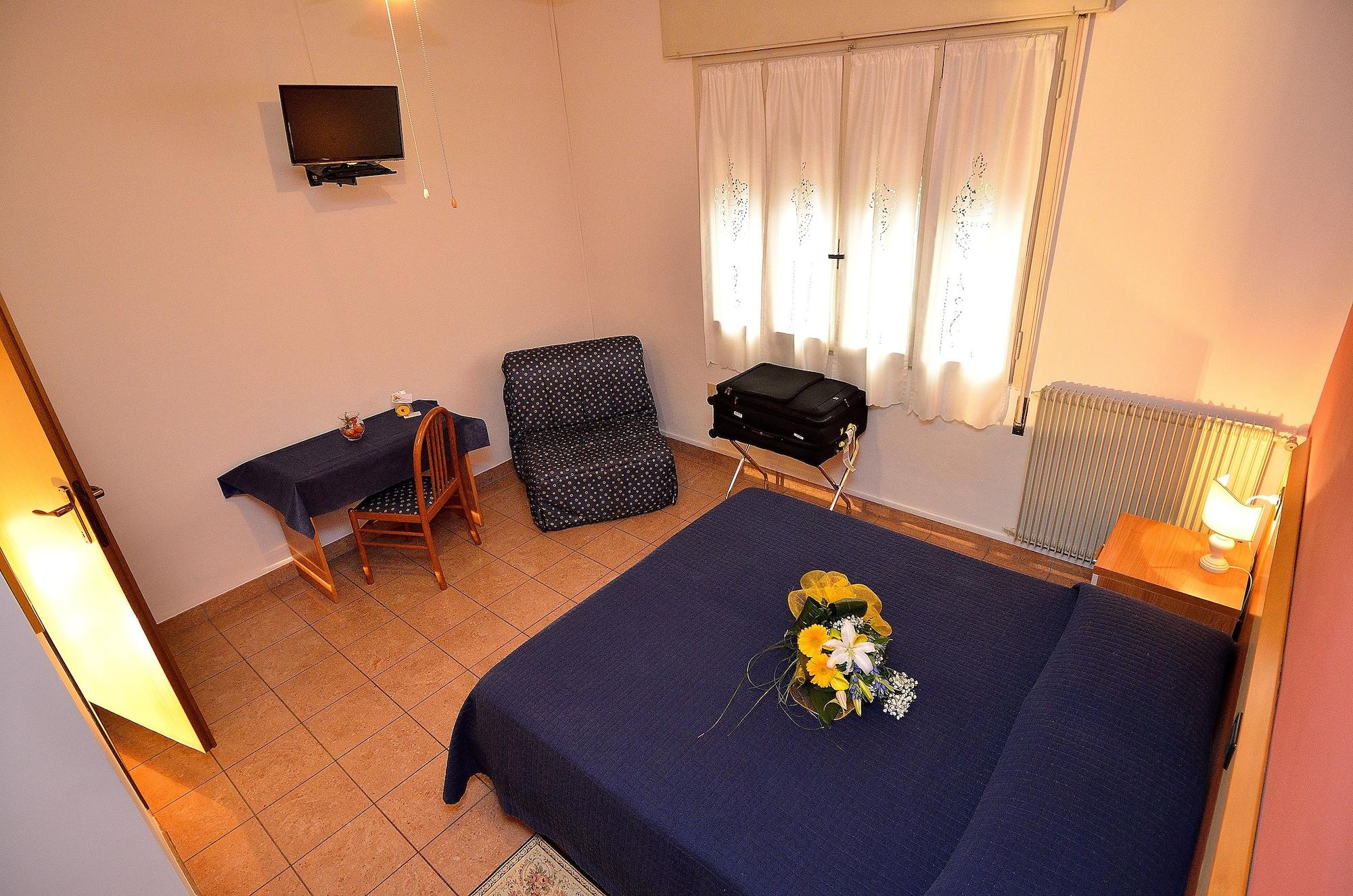 Hotel Amba Alagi Маргера Экстерьер фото