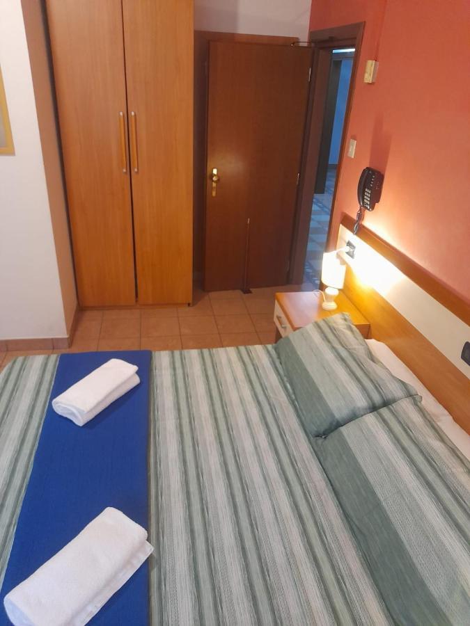 Hotel Amba Alagi Маргера Экстерьер фото