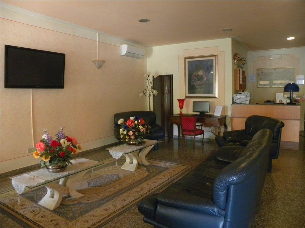 Hotel Amba Alagi Маргера Экстерьер фото