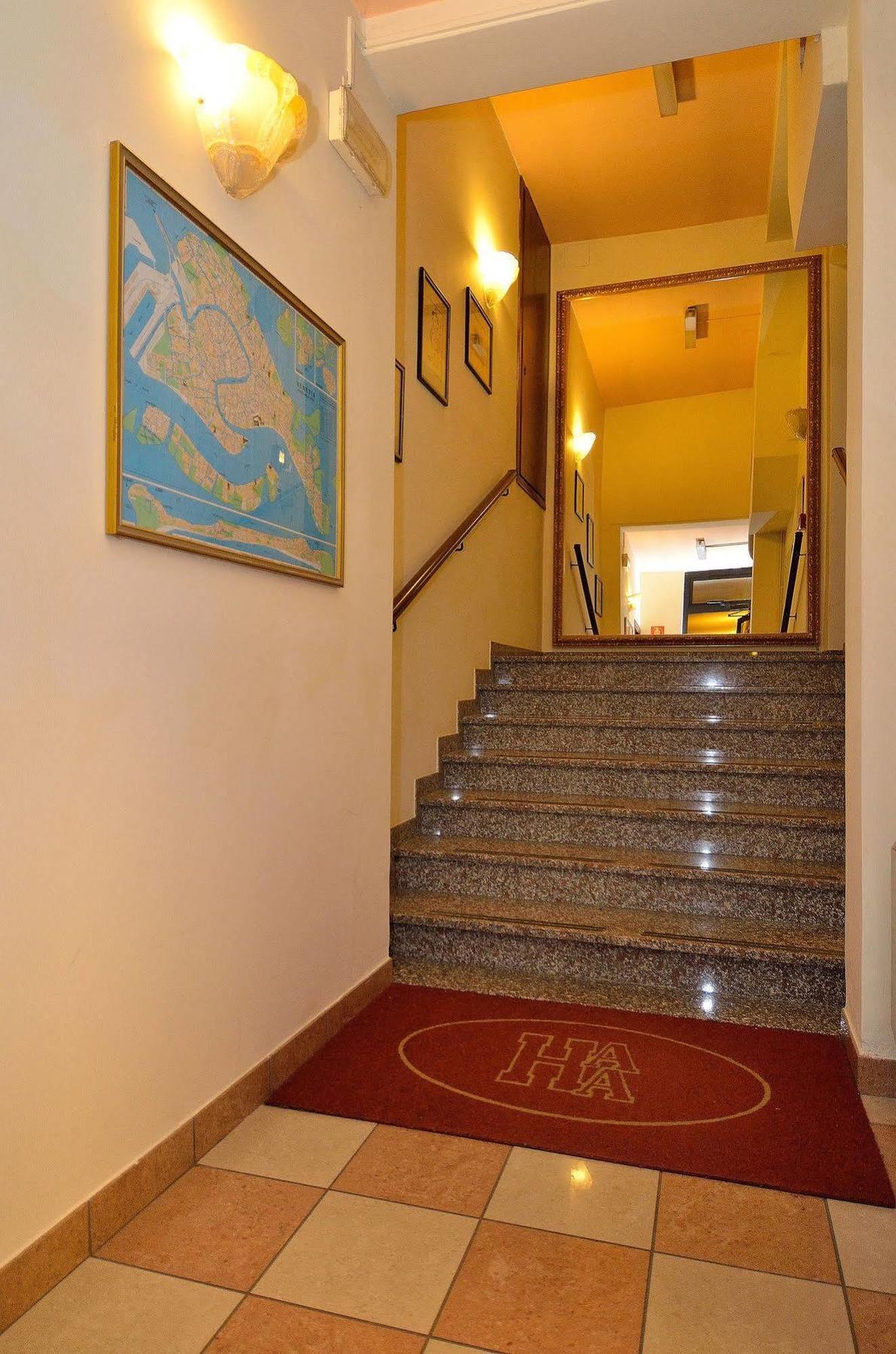 Hotel Amba Alagi Маргера Экстерьер фото